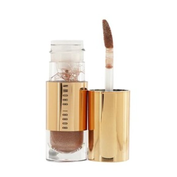 Bobbi Brown: High Shine Liquid Eye Shadow: Molten Petal *discontinued* - Picture 1 of 7